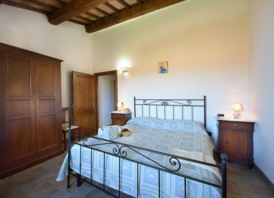 Agriturismo Bellarosa Assisi Buitenkant foto