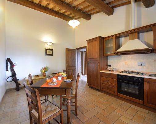 Agriturismo Bellarosa Assisi Buitenkant foto