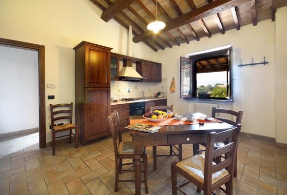 Agriturismo Bellarosa Assisi Kamer foto