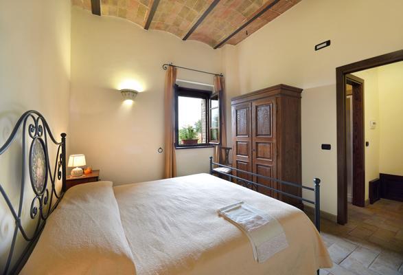 Agriturismo Bellarosa Assisi Buitenkant foto